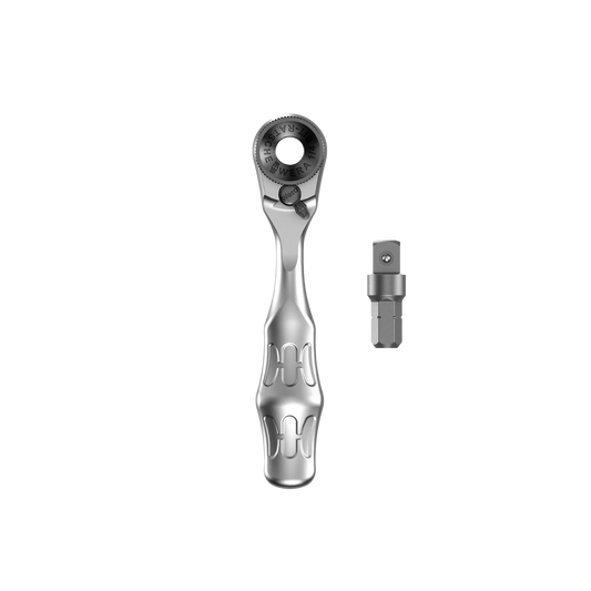 Wera Tool Rebel Shop Zyklop Mini 1 Bit Knarre Abbildung