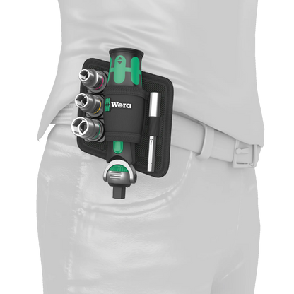 Zyklop Pocket Knarren Set 2