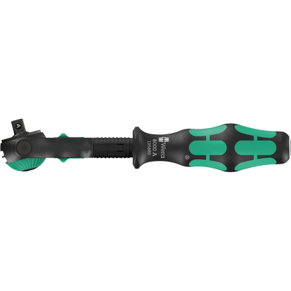 Zyklop Speed Knarre 1/4 Zoll Black Edition