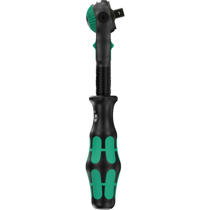 Zyklop Speed Knarre 1/4 Zoll Black Edition