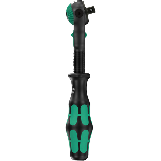 Zyklop Speed Knarre 1/4 Zoll Black Edition