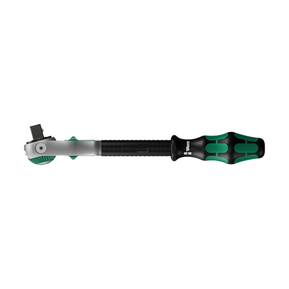 Wera Tool Rebel Shop Zyklop Speed Knarre 1/2 Zoll