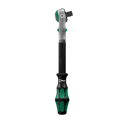 Wera Tool Rebel Shop Zyklop Speed Knarre 1/2 Zoll