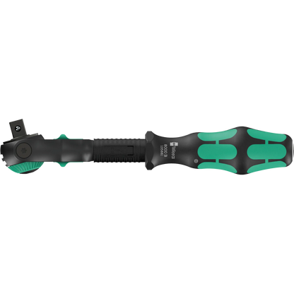 Zyklop Speed Knarre 3/8 Zoll Black Edition