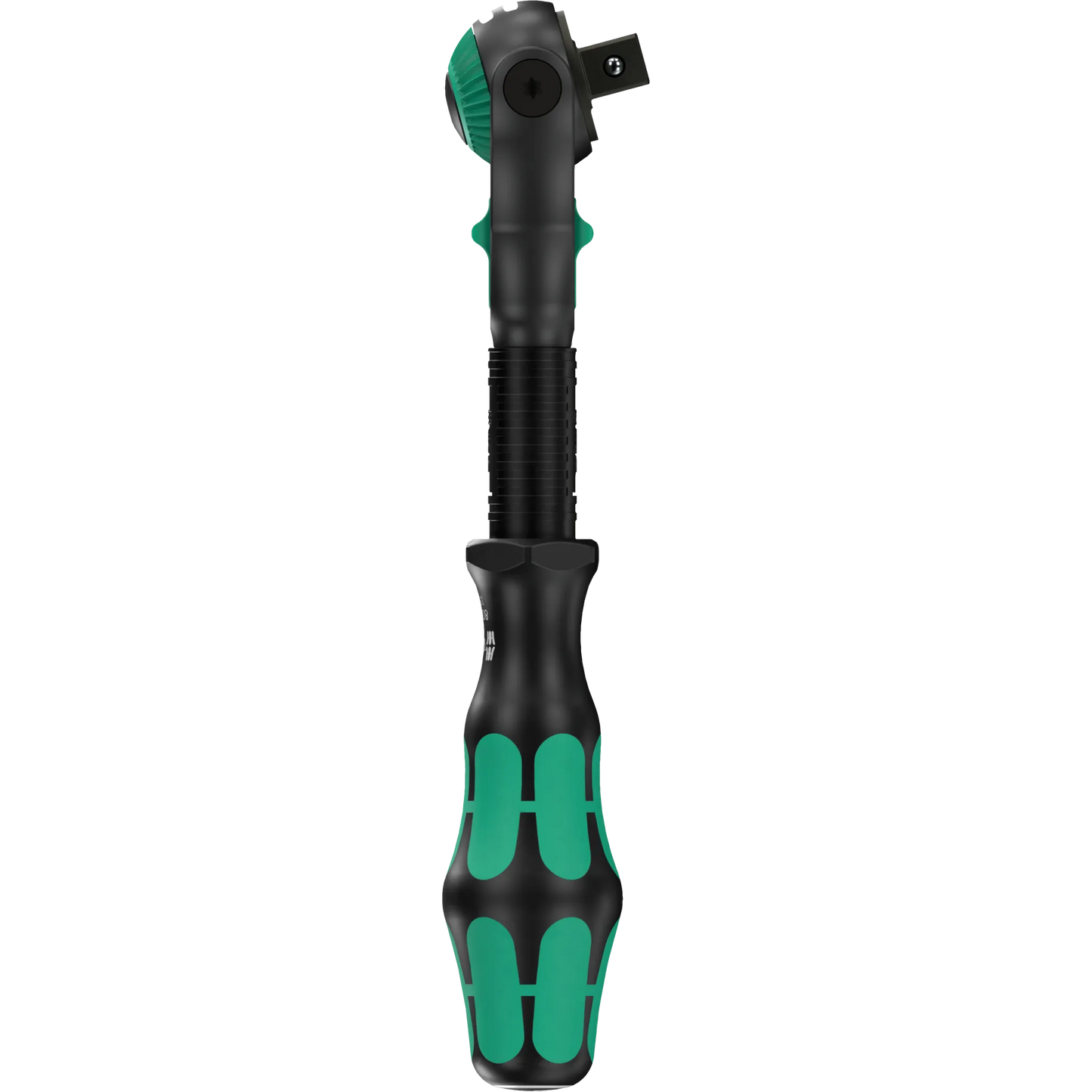 Zyklop Speed Knarre 3/8 Zoll Black Edition