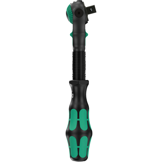 Zyklop Speed Knarre 3/8 Zoll Black Edition