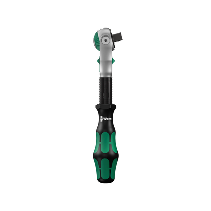 Wera Tool Rebel Shop Zyklop Speed Knarre 3 8 Zoll 