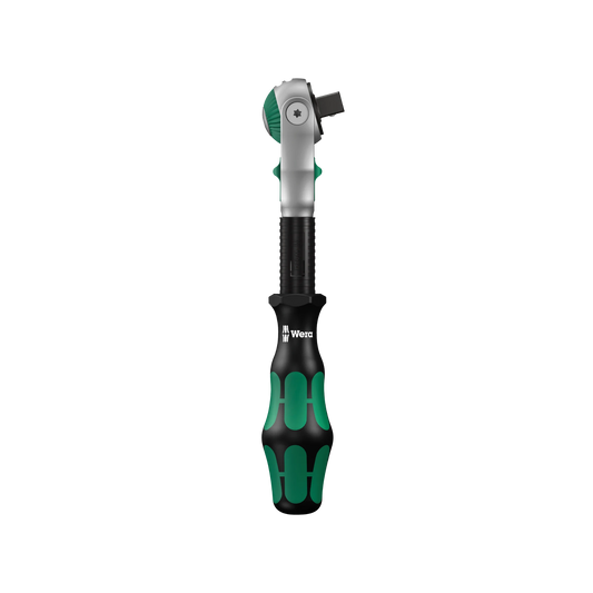 Wera Tool Rebel Shop Zyklop Speed Knarre 3 8 Zoll 