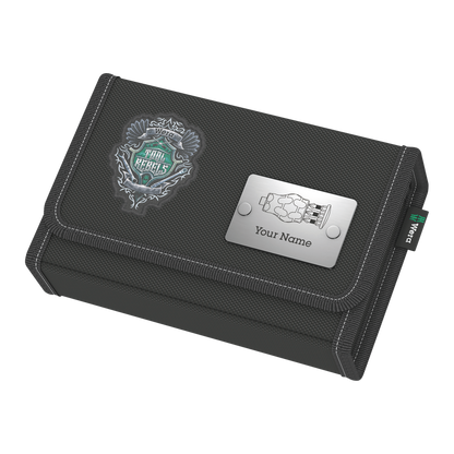 Wera Tool Rebel Junior Set Kinderwerkzeug in zugeklappter Tasche