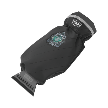 Wera Tool Rebel Eiskratzer Set mit Handschuh